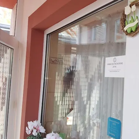 Vila Liz ゲストハウス 3*