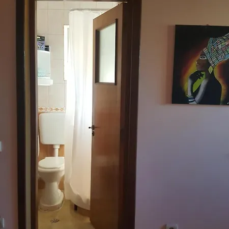 ゲストハウス Vila Liz