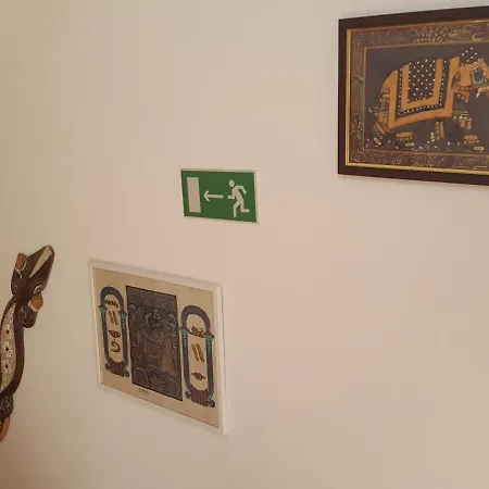 Casa de hóspedes Vila Liz