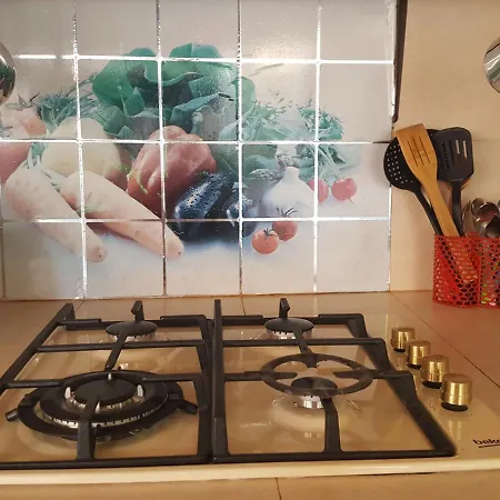 Casa de hóspedes Vila Liz 3*