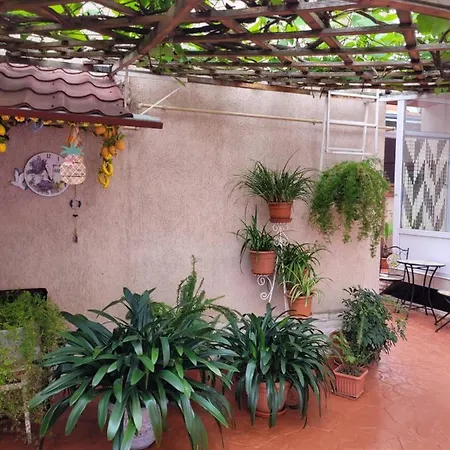 Vila Liz 3* Eforie Nord