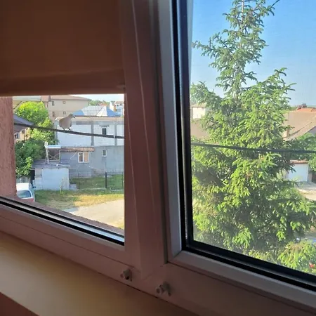 Casa de hóspedes Vila Liz