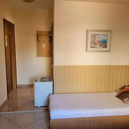 Vila Liz 3* Eforie Nord