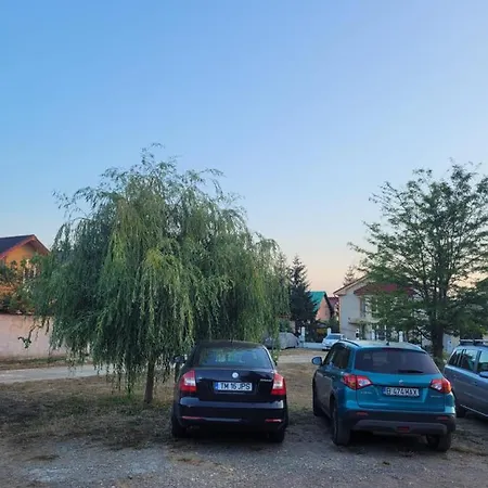 Casa de hóspedes Vila Liz Eforie Nord