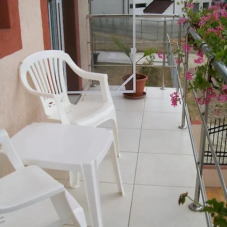 Vila Liz Eforie Nord