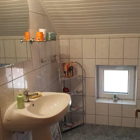 Casa de hóspedes Vila Liz